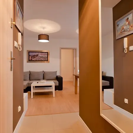 Bursztyn - Apartamenty24