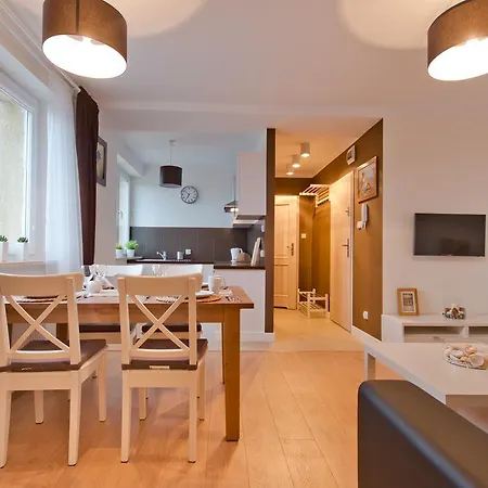 Bursztyn - Apartamenty24 아파트 *